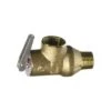 SeaTech 1/2" Water Heater Temperature & Pressure Relief Valve -Husky Houses Shop seatecha