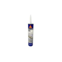 Sikaflex 291 Black Caulk Sealant