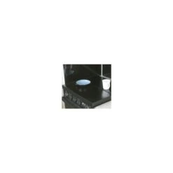 Camco Black Stove Top Cover