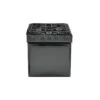 Suburban Elite 22" Black Porcelain Range -Husky Houses Shop suburban 22 inch black range