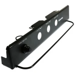 Suburban Range 3 Wire Spark Igniter Module & Control Panel Kit