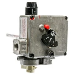 Suburban Water Heater 161105 Gas Control Valve Thermostat