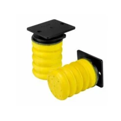 Sumo Rear Springs For Dodge RAM 2500|3500 Trucks