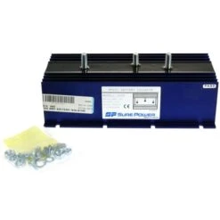 Sure Power 160 Amp Multi Battery Isolator