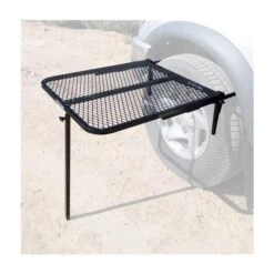 Tailgater Tire Table
