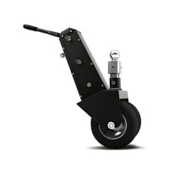 Trailer Valet Dolly System With 2 5/16" Ball