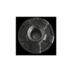 Husky Trailer 3500 LB Idler Hub 5 On 5 1/2" Bolt Pattern