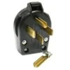 TRC50 Amp Male Replacement Plug -Husky Houses Shop trc 50 amp male replacement plug 18884 5