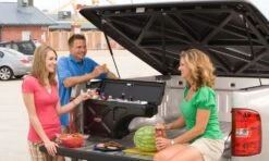 UnderCover SwingCase Truck Bed Boxes 11 UnderCover SwingCase Truck Bed Boxes -Husky Houses Shop uc swingcase photo5