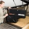UnderCover SwingCase Truck Bed Boxes -Husky Houses Shop uc swingcase photo6