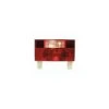 Peterson 91 Series Surface Mount Back Up Taillight With License Bracket -Husky Houses Shop v25914