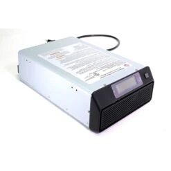 WFCO/ Arterra Power 1000 Watt Inverter W/ Reverse Polarity Protection And Short Circuit Protection
