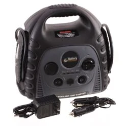 WirthCo Battery Doctor 12V Jump Starter