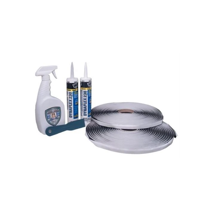 Dicor Seal-Tite Window ReSeal Kit 3 Dicor Seal-Tite Window ReSeal Kit