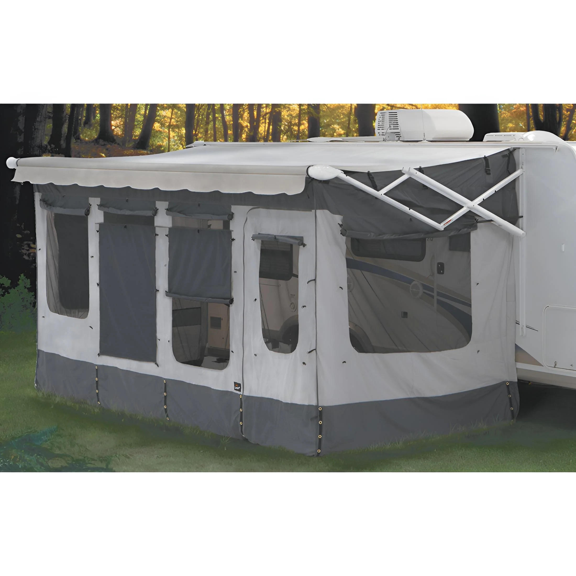 Husky Houses Shop -Husky Houses Shop Carefree 291800 Vacation r Screen Room for 18 to 19 Awning 6ff125b5 ed56 4acc 97e8 2d4c5e6b6199.e35e0e0cdc6a3347eb9e66ca6b65e1c2